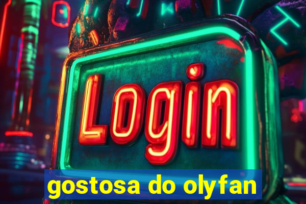 gostosa do olyfan